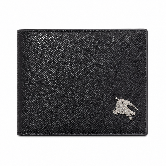 Burberry bifold wallet