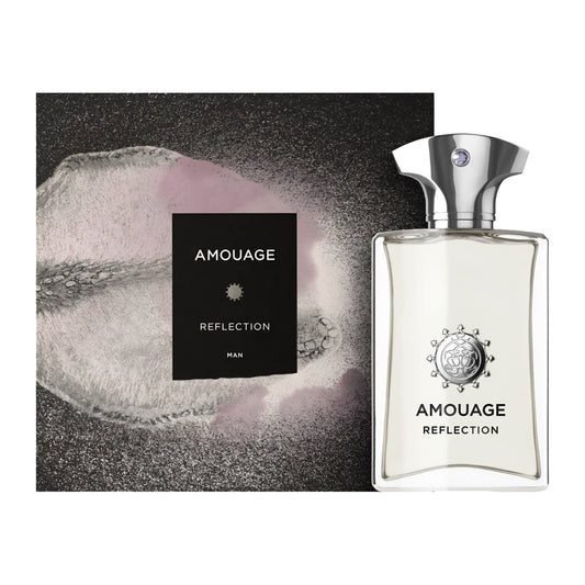 Reflection Man By Amouage