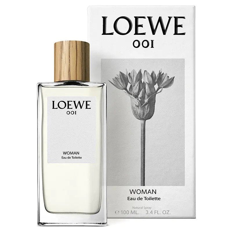 LOEWE 001 WOMEN