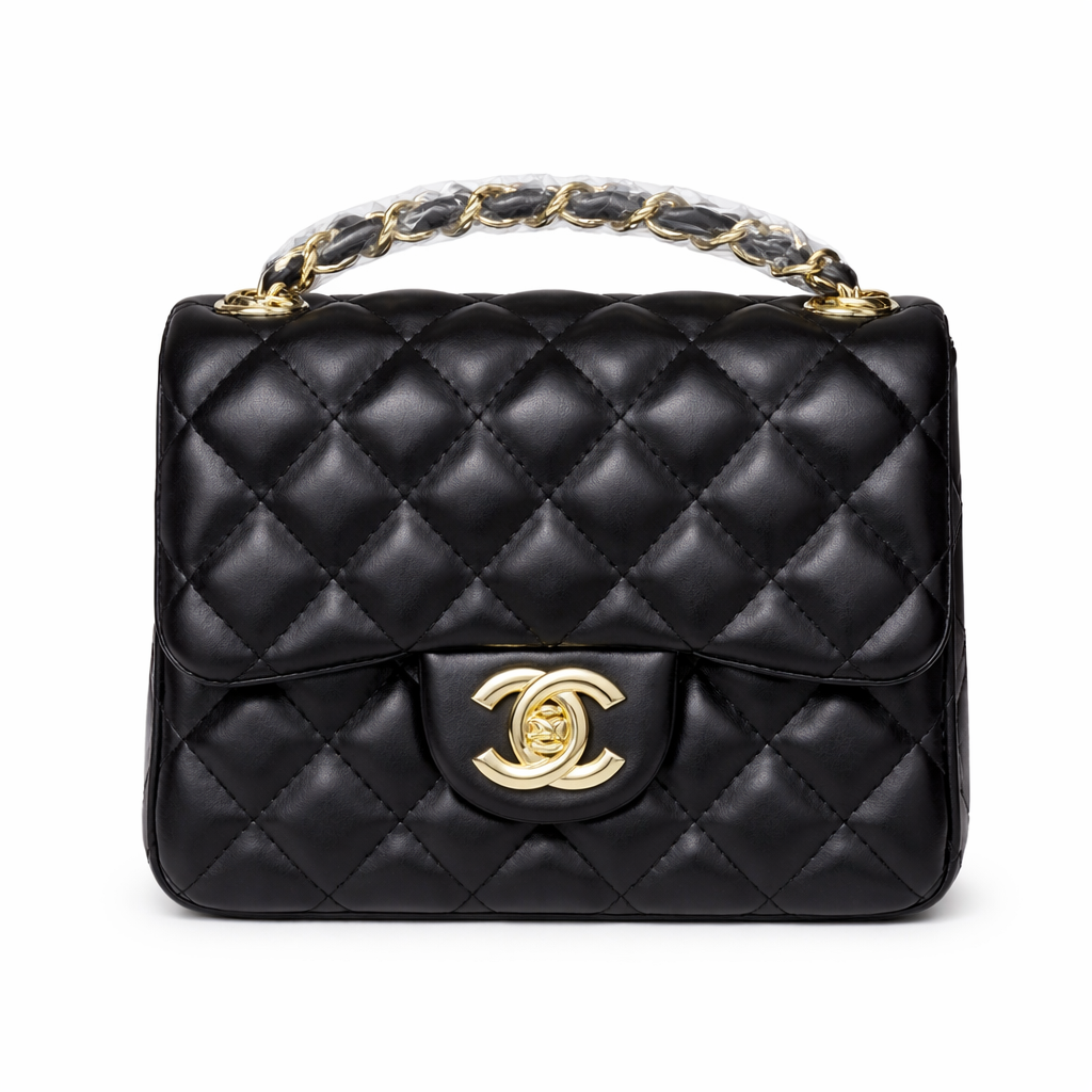 Chanel Mini Flap Bag