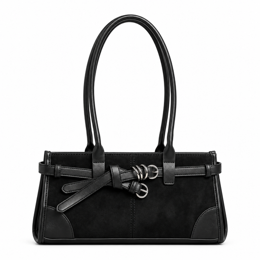 OSOI Mini Brocle Shoulder Bag