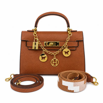 Hermès Kelly 20 bag