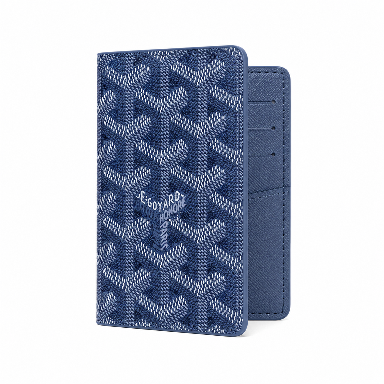 Goyard Saint-Lambert wallet