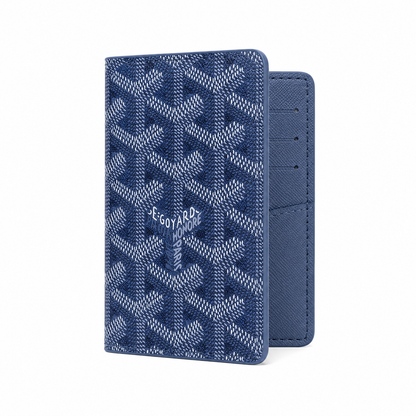 Goyard Saint-Lambert wallet