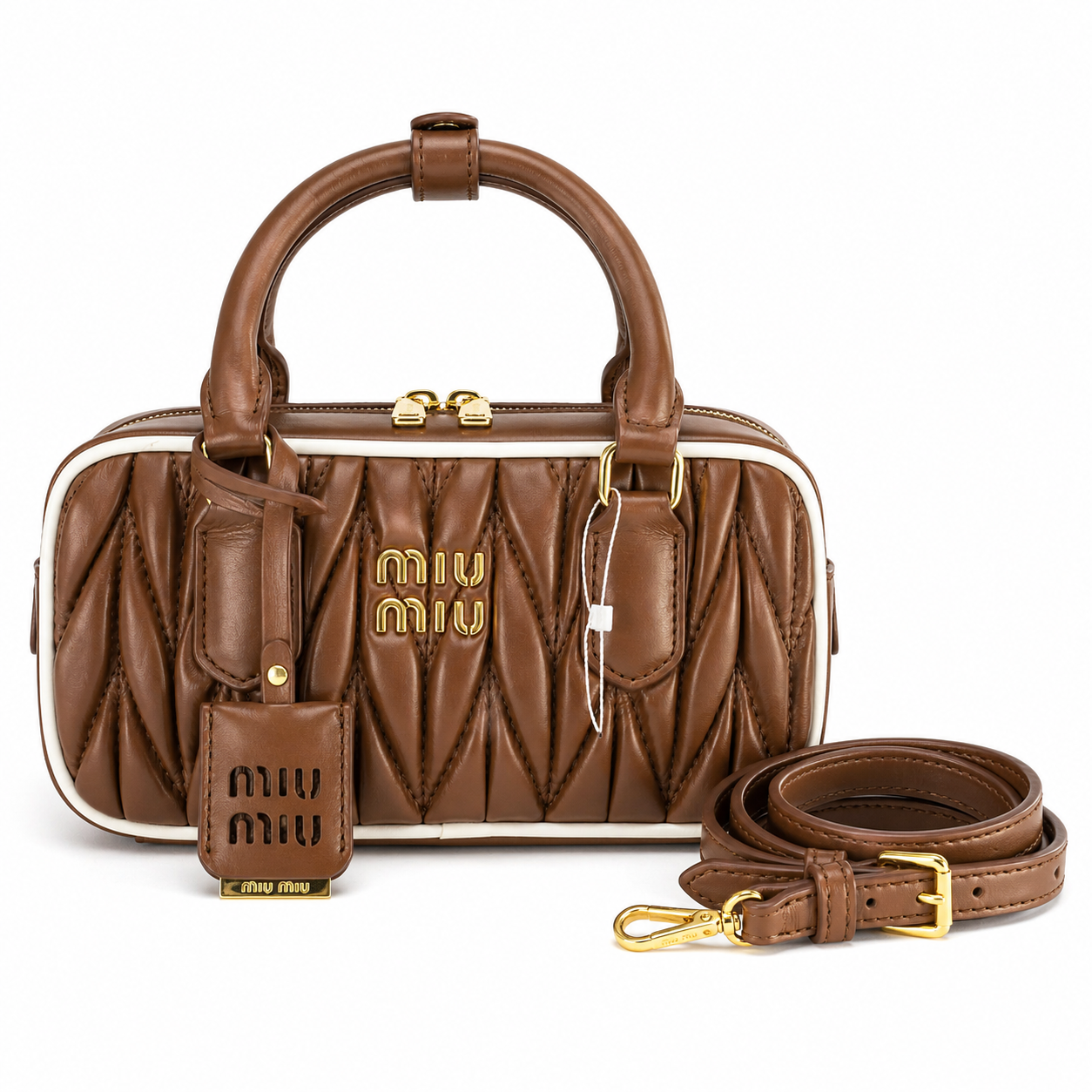 Miu Miu Arcadie bag
