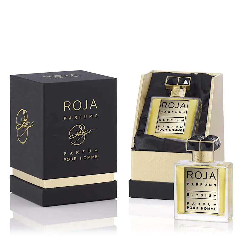 ELYSIUM PARFUM By Roja