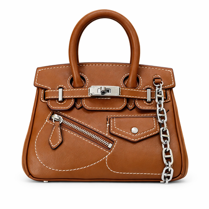 Hermès Birkin Rock 25 handbag