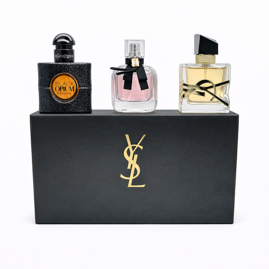 Ysl Set ( 30 ml x 3 )