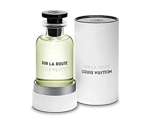 SUR LA ROUTE By Louis Vuitton