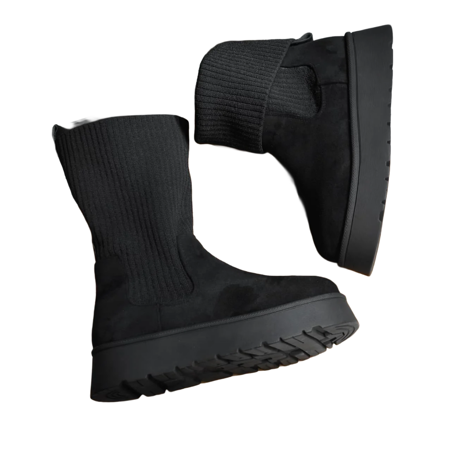 UGG Boot | Black