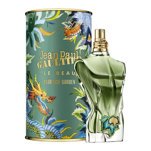Le Beau Paradise Garden By Jean Paul Gaultier