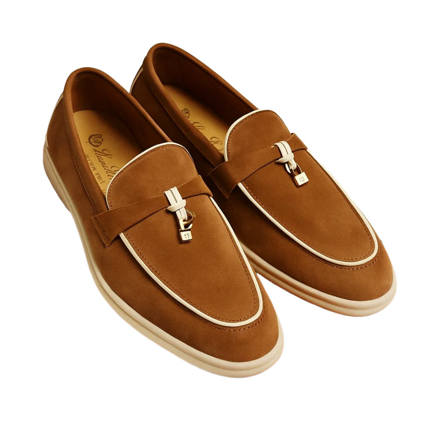 Loro Piana Charms Walk