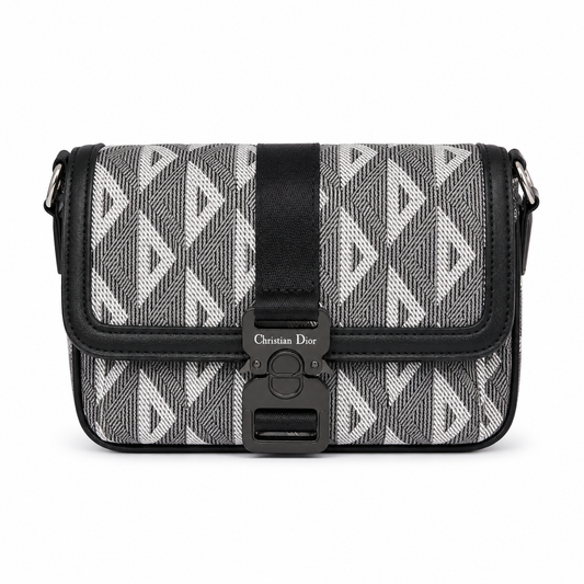 Dior Hit the Road mini shoulder bag