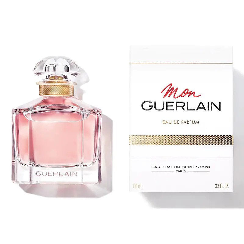 MON GUERLAIN