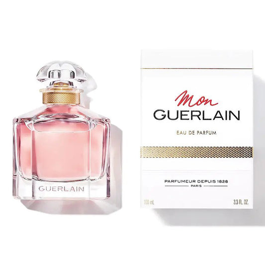 MON GUERLAIN