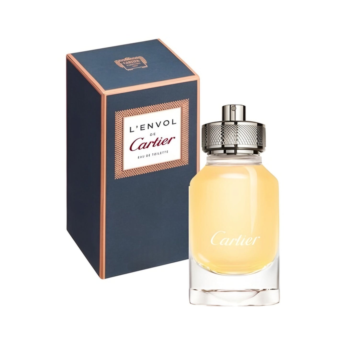 L’ENVOL By Cartier