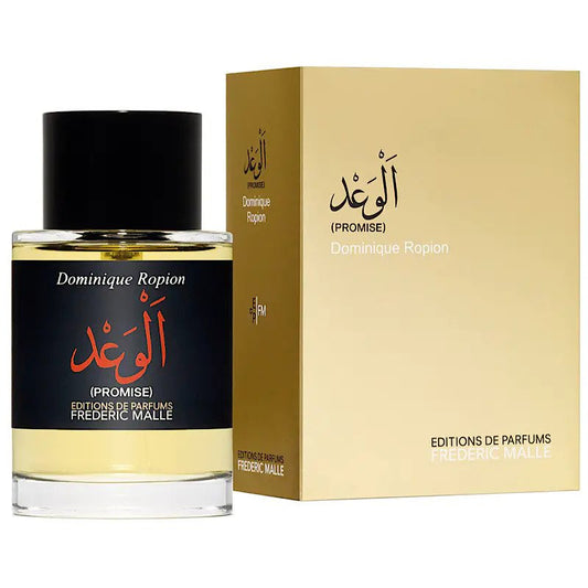 PROMISE الوعد By Frederic Malle