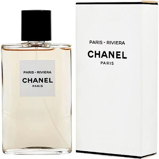 PARIS-RIVIERA By Chanel