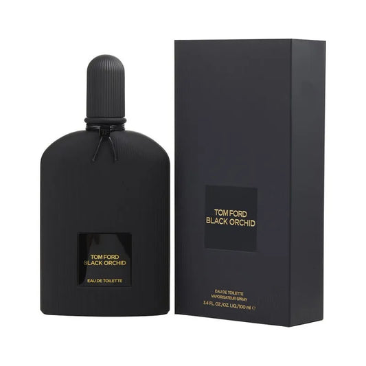 BLACK ORCHID EAU DE TOILETTE By Tom Ford