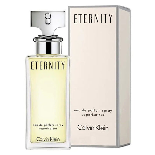 ETERNITY FOR HER By Calvin Klein