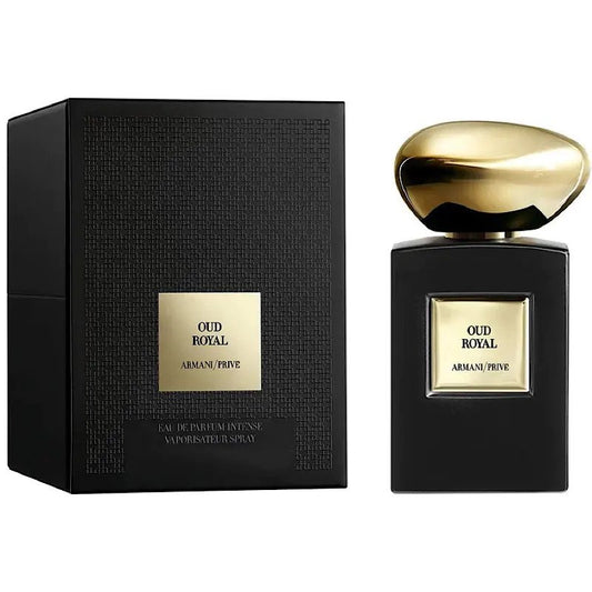 OUD ROYAL ARMANI PRIVE