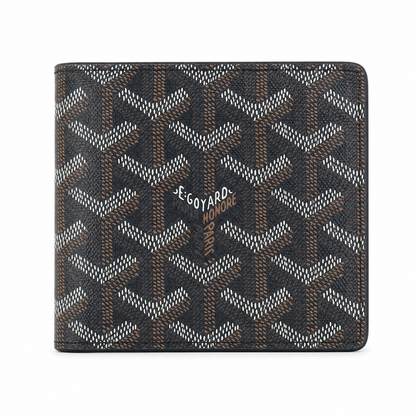 Goyard Victoire PM bifold wallet