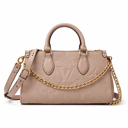 Louis Vuitton OnTheGo East West bag