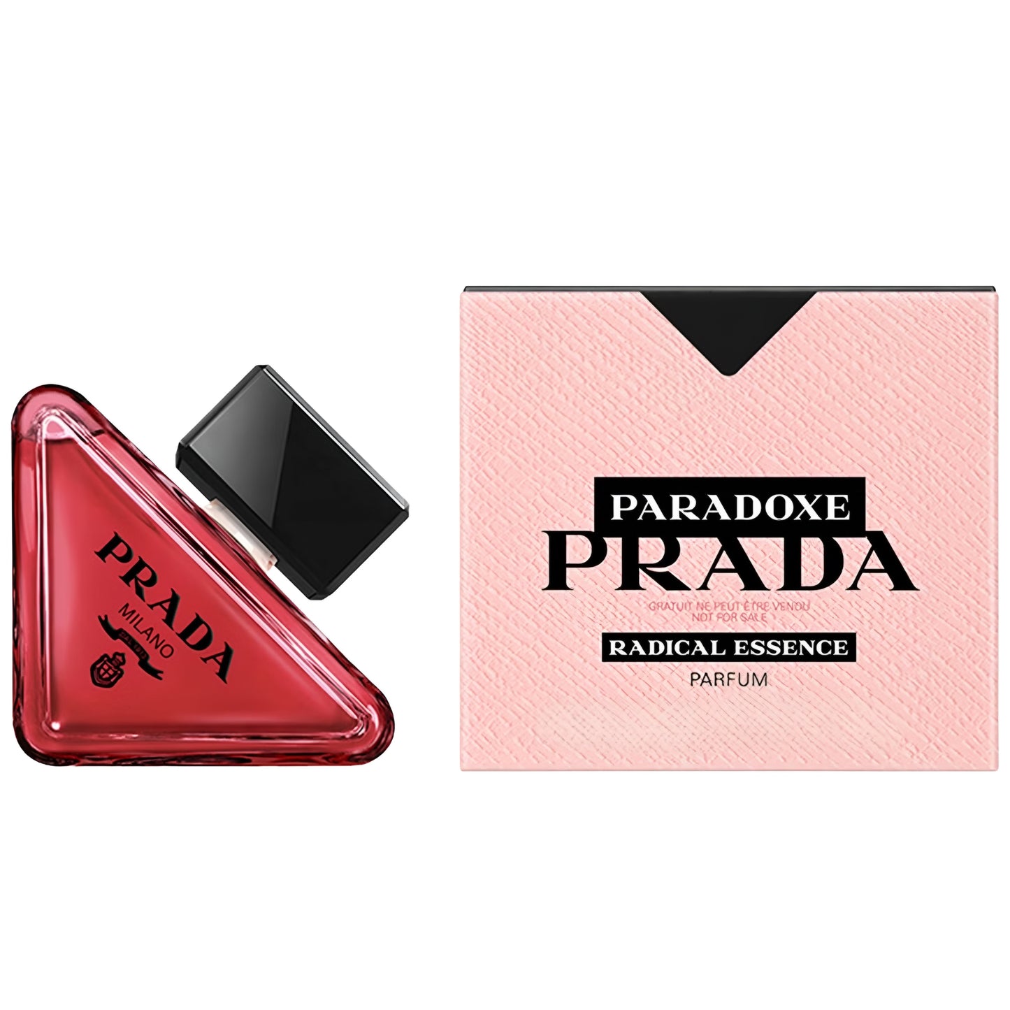 Prada Paradoxe Radical Essence