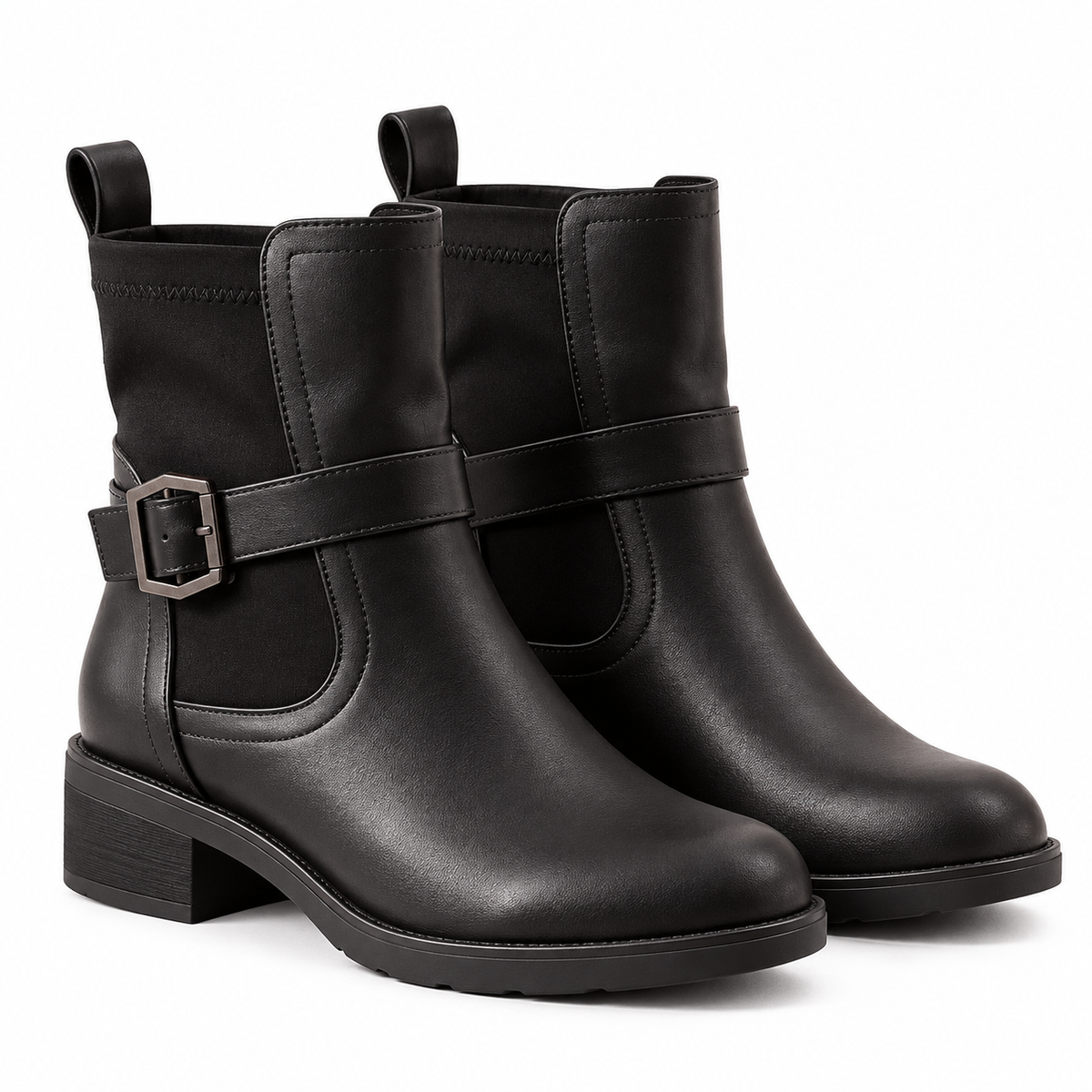 women's ankle boots