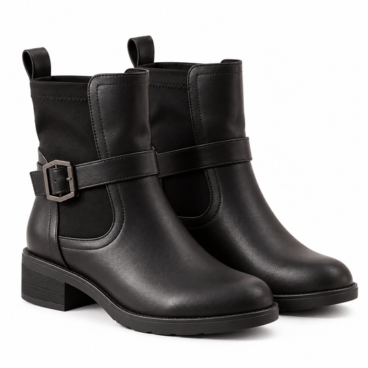 women's ankle boots