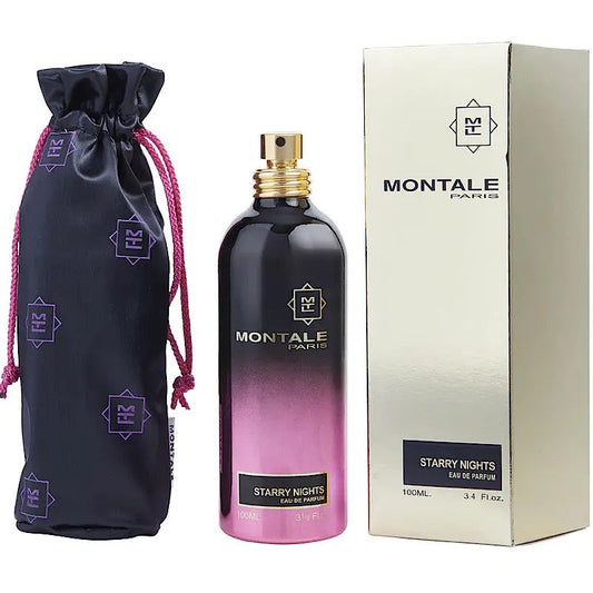 STARRY NIGHT By Montale