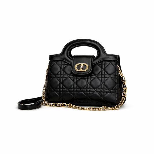 Dior Jolie Top Handle bag