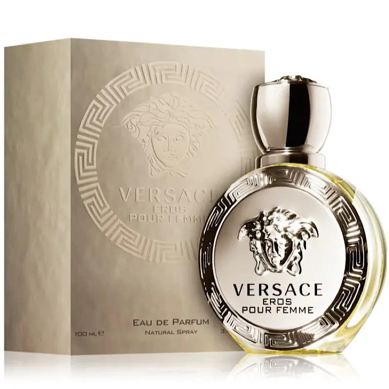 VERSACE EROS POUR FEMME