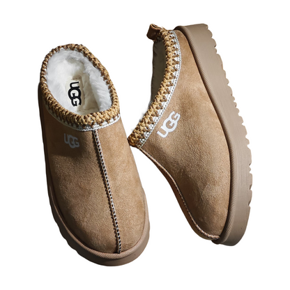 New UGG Tazz slippers