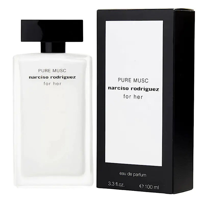 PURE MUSC By Narciso Rodriguez