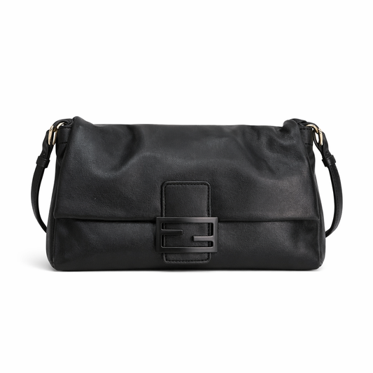 Fendi Mamma Baguette medium bag