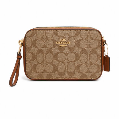 Coach Mini Jamie Camera Bag