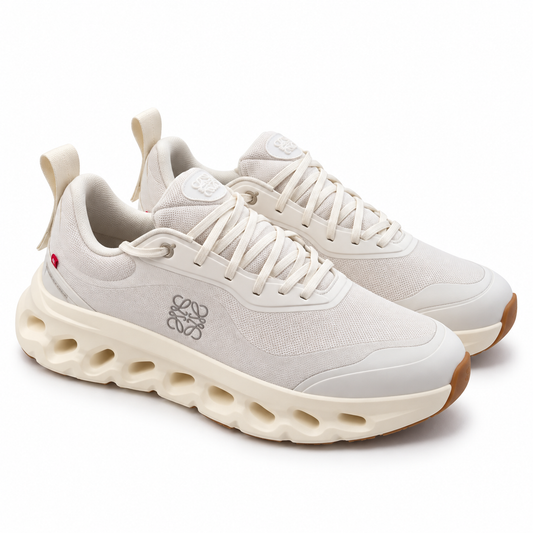 On x Loewe Cloudtilt 2 sneakers