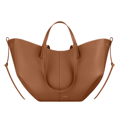 Polène Cyme EDITION TEXTURED COGNAC