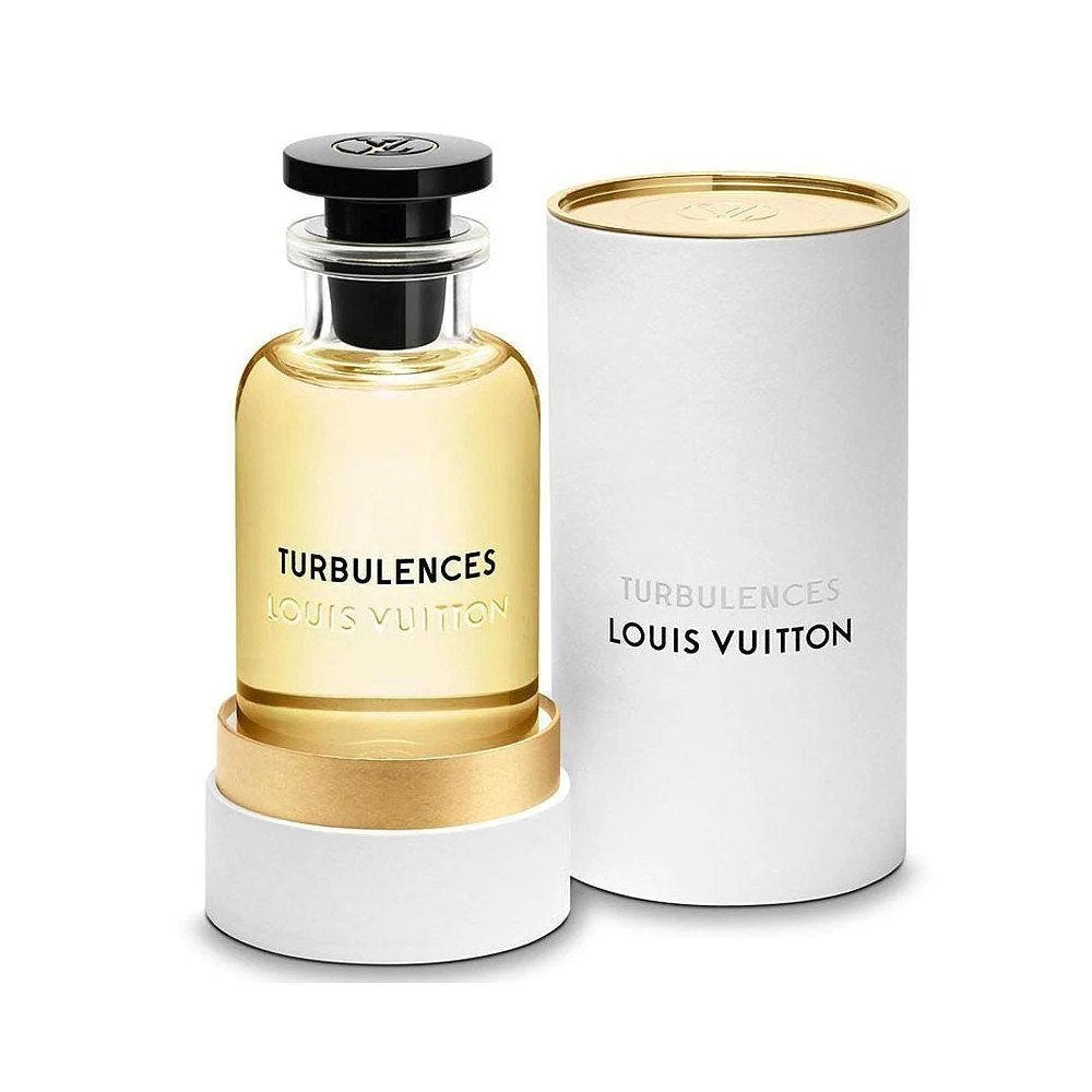 TURBULENCES By Louis Vuitton