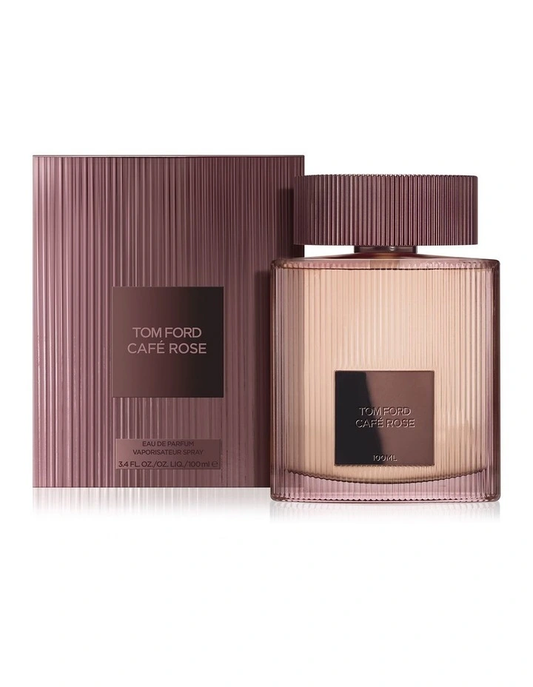 CAFÉ ROSE By Tom Ford