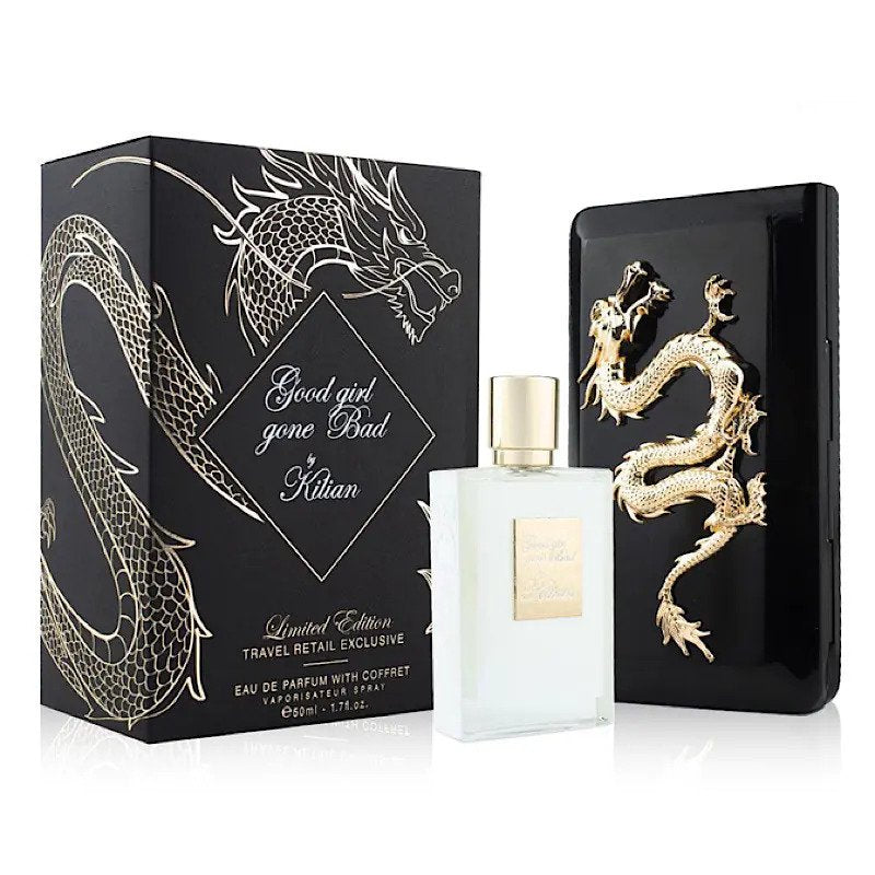 GOOD GIRL GONE BAD LIMITED EDITION By Kilian