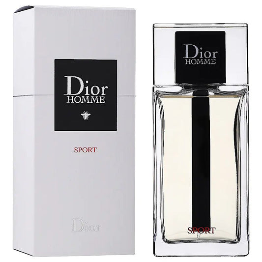 DIOR HOMME SPORT