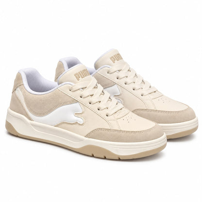 the Puma Park Lifestyle Sneakers