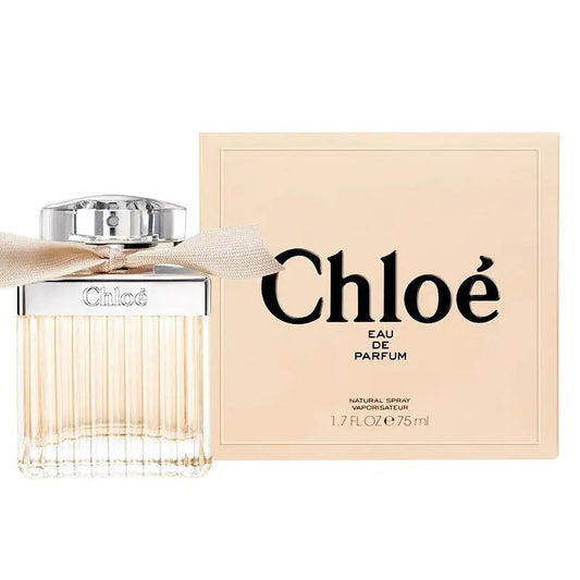 CHLOÉ EAU DE PARFUM