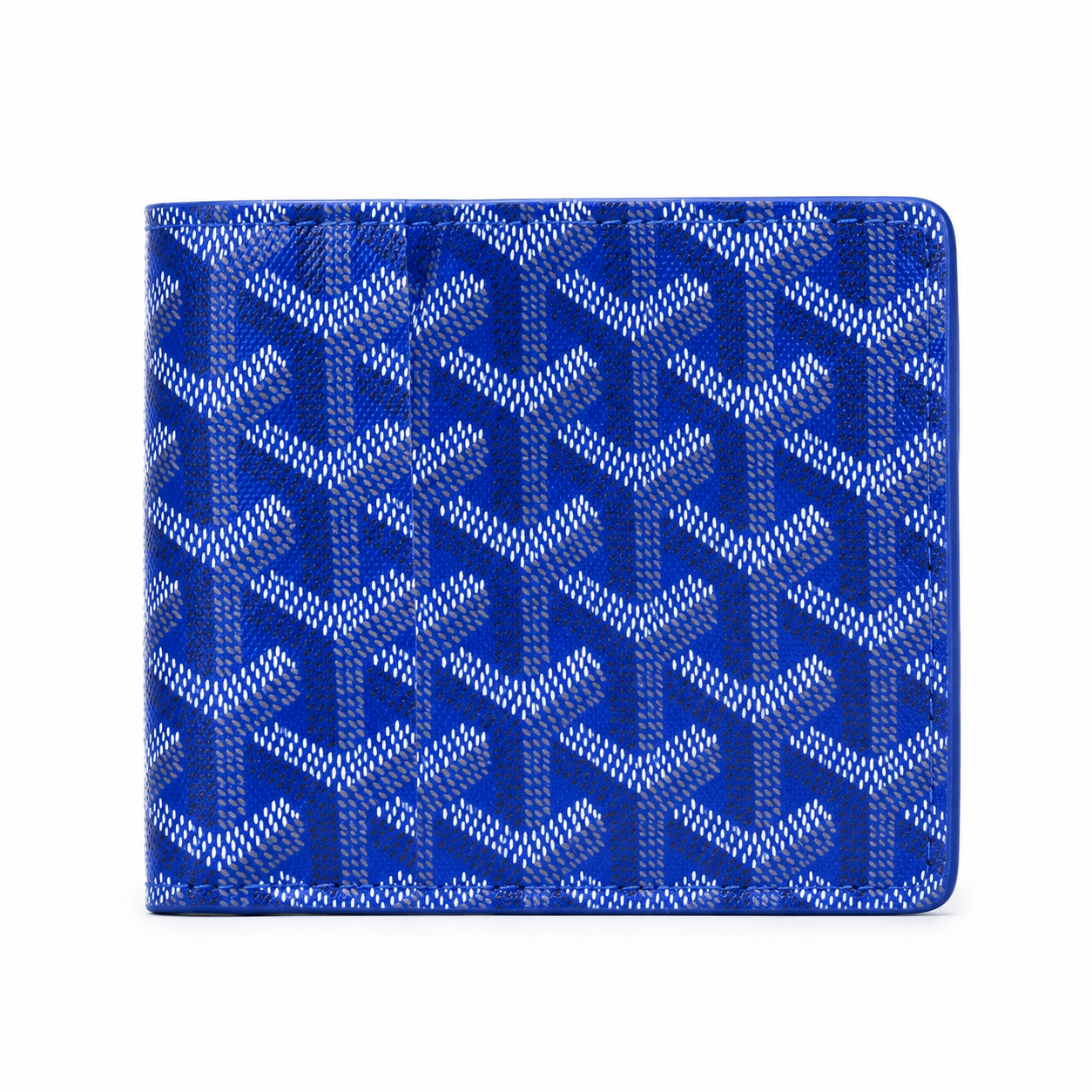Goyard Victoire PM bifold wallet