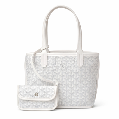 Goyard Anjou Mini Tote Bag