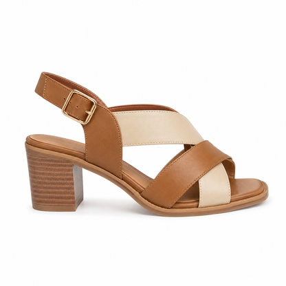 Eric Michael Savannah sandals