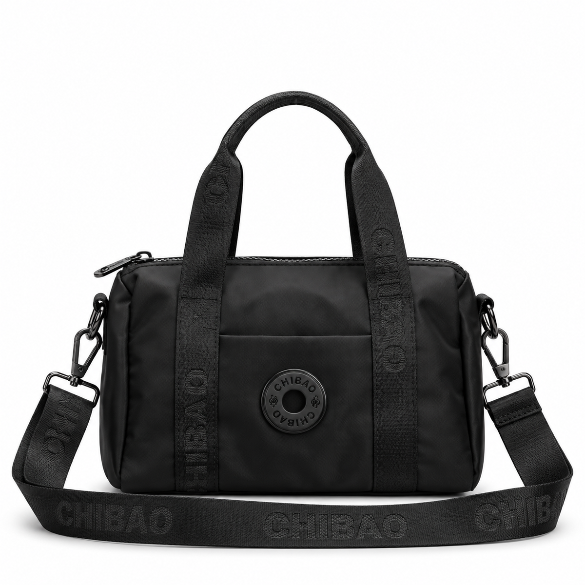 CHIBAO water-resistant nylon/parachute mini tote