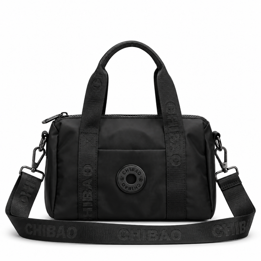 CHIBAO water-resistant nylon/parachute mini tote